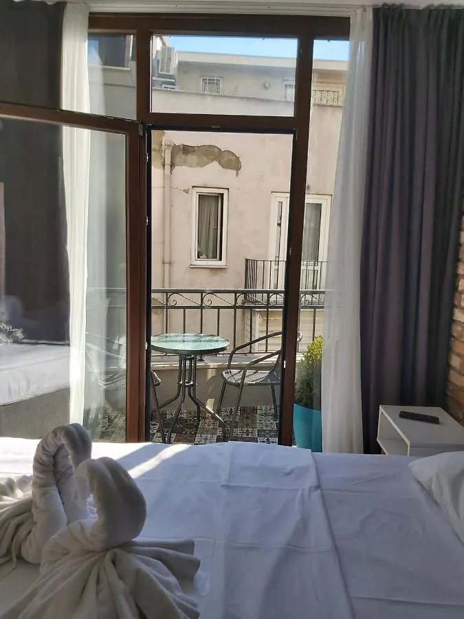 Utarit Hotel Κωνσταντινούπολη 5*,  Τουρκία