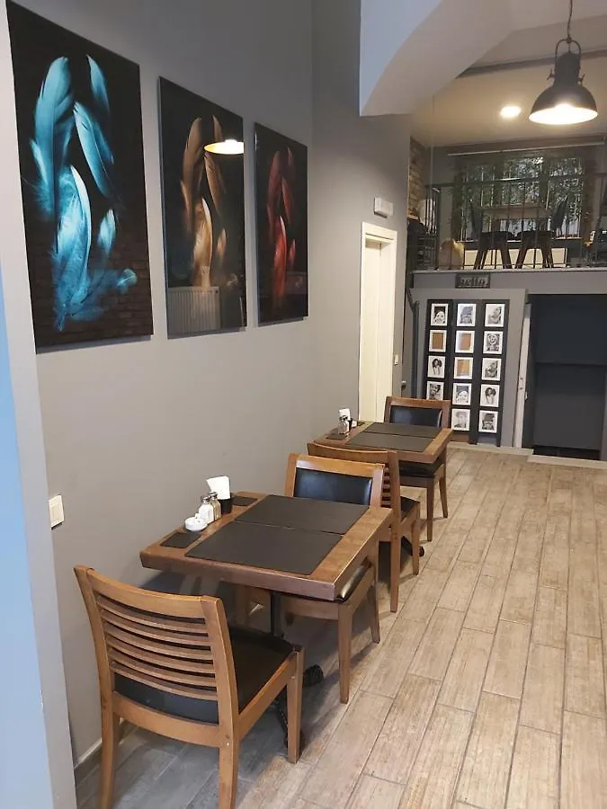 Utarit Hotel Κωνσταντινούπολη
