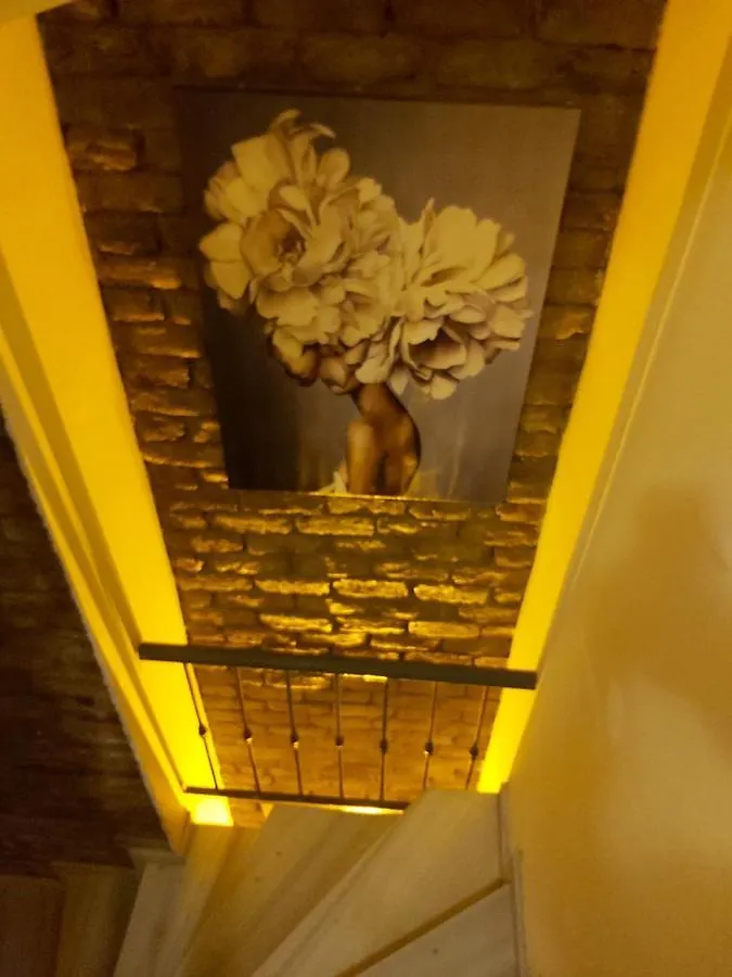 Πανσιόν Utarit Hotel Κωνσταντινούπολη