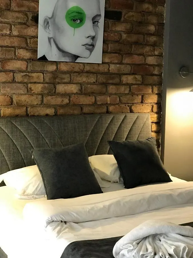 Utarit Hotel Κωνσταντινούπολη 5*,