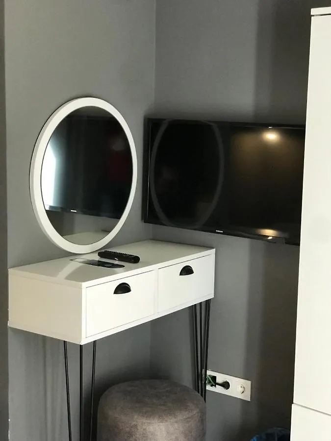 Utarit Hotel Istanbul 5*,