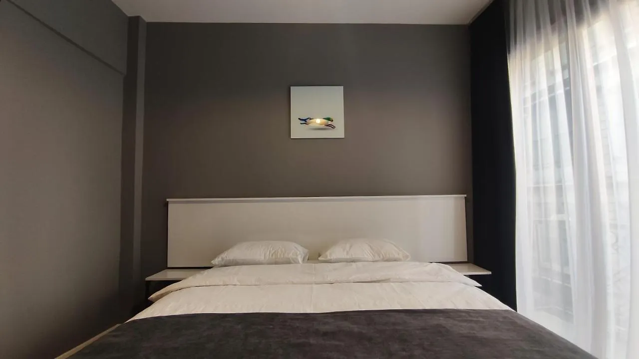 Utarit Hotel Κωνσταντινούπολη Πανσιόν