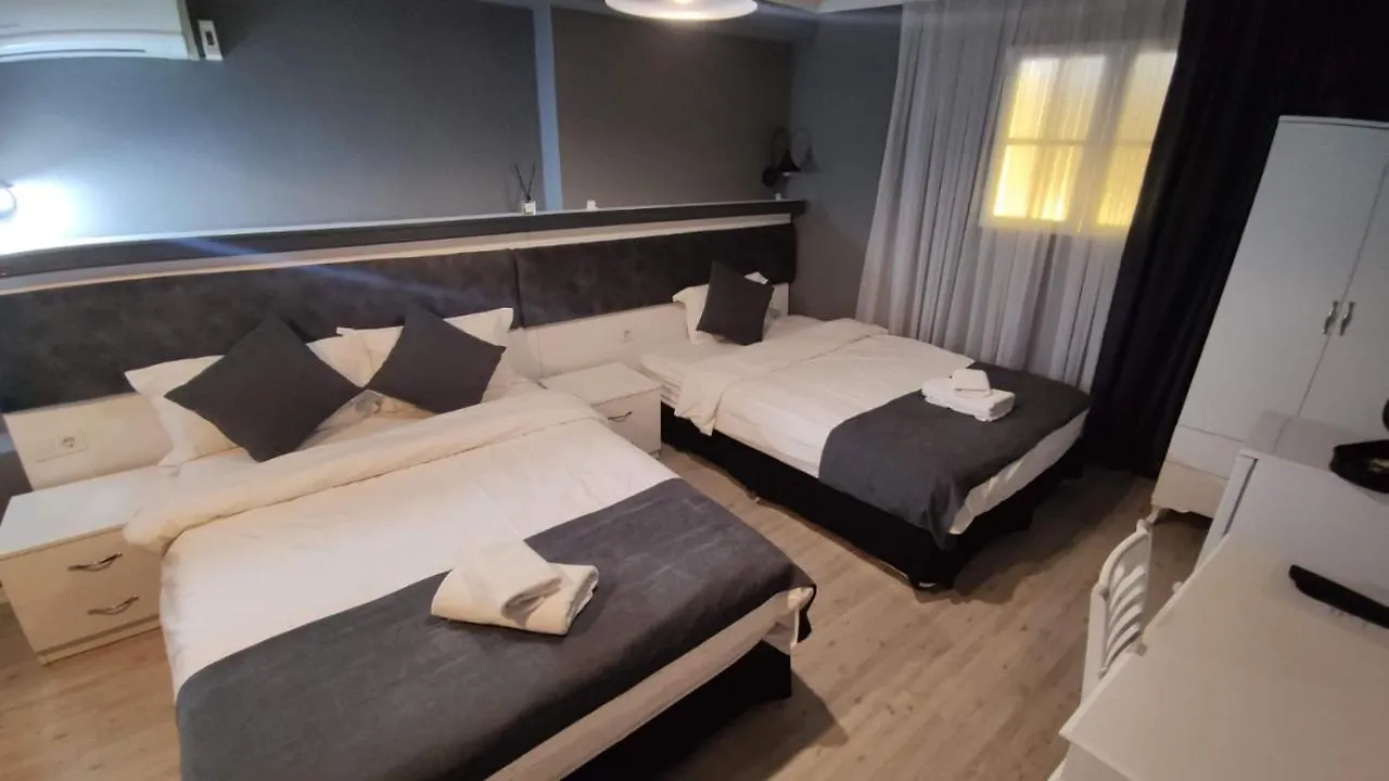 Utarit Hotel Κωνσταντινούπολη Πανσιόν