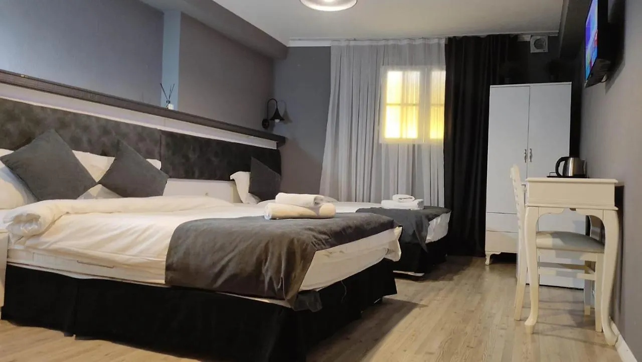 Utarit Hotel Κωνσταντινούπολη Τουρκία