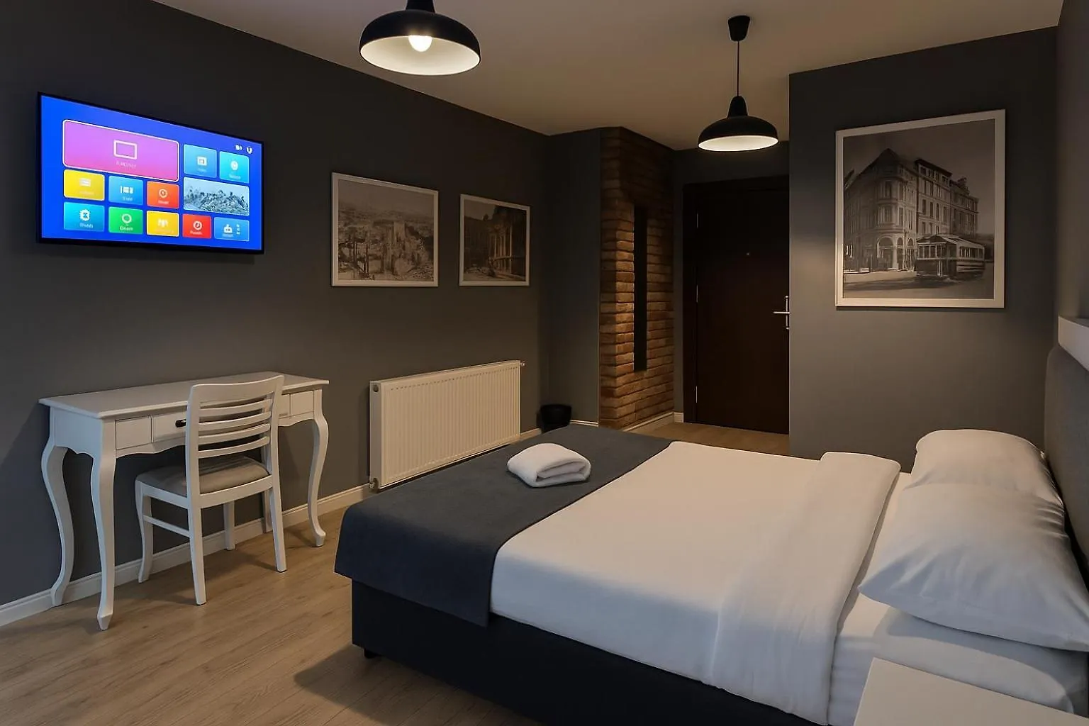 ***** Pensionat Utarit Hotel Istanbul Turkiet