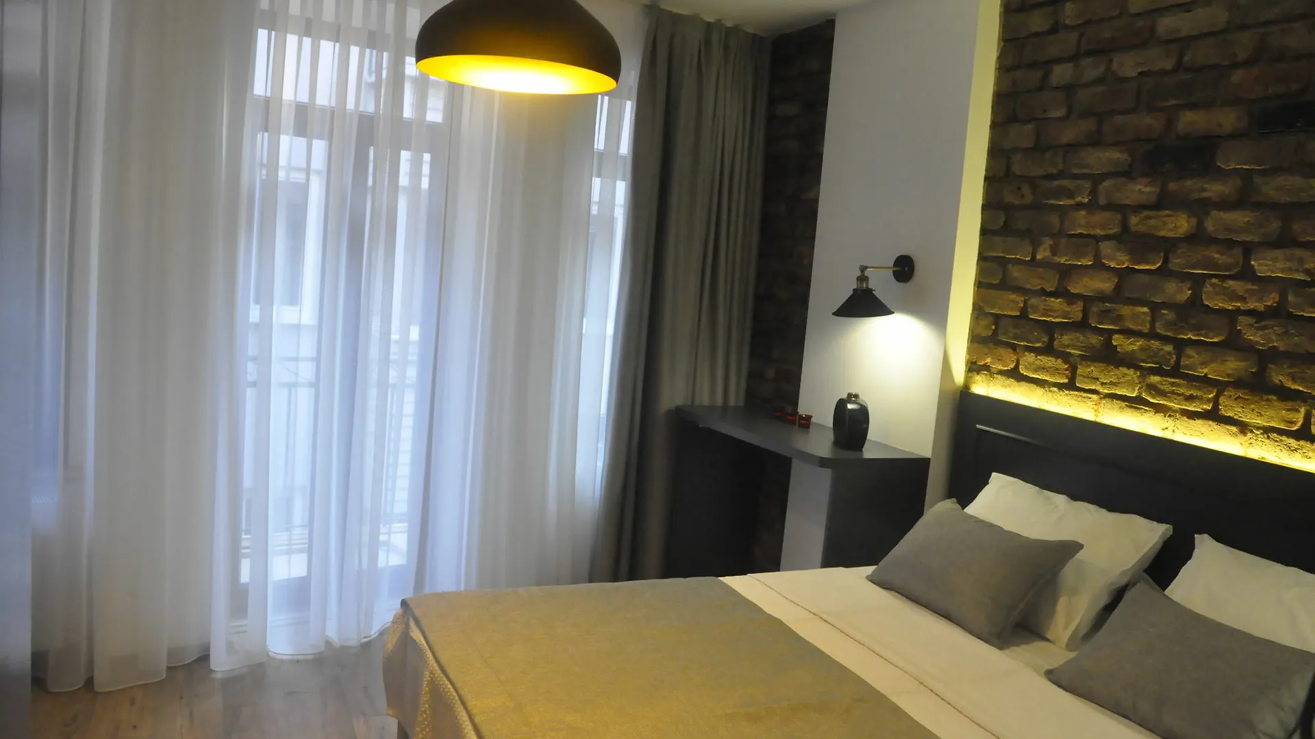 Utarit Hotel Κωνσταντινούπολη 5*,