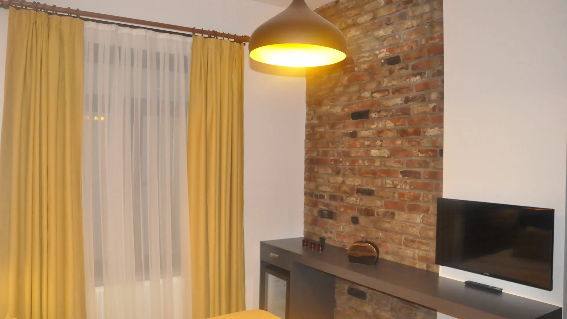 Utarit Hotel Istanbul Pensionat