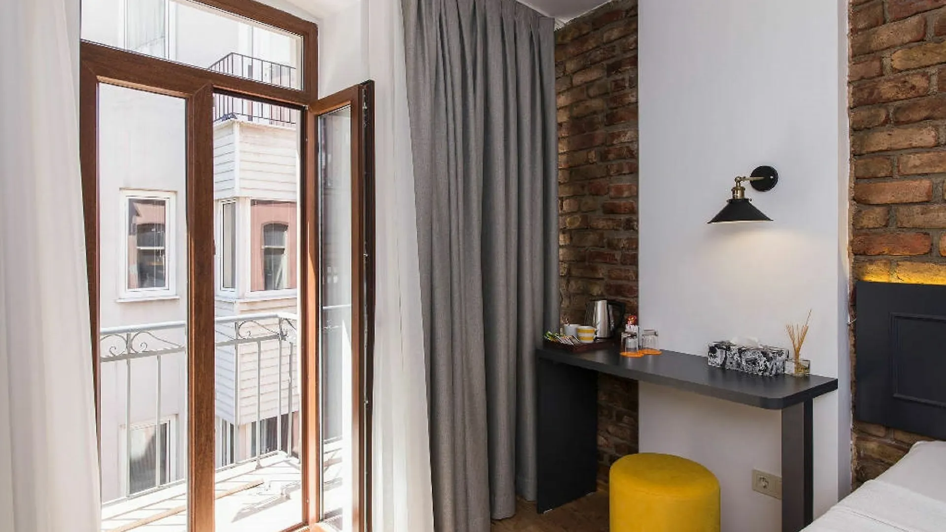 Utarit Hotel Κωνσταντινούπολη Τουρκία