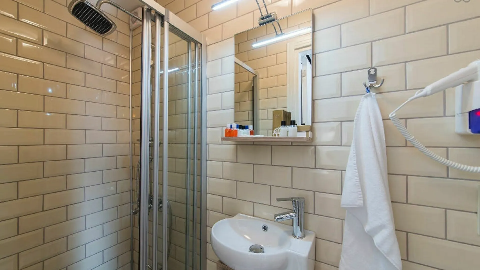 Utarit Hotel Κωνσταντινούπολη 5*,