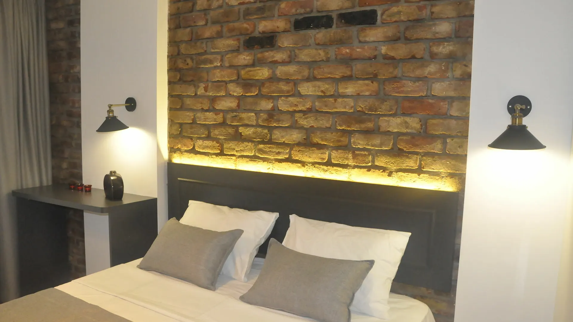 Utarit Hotel Κωνσταντινούπολη Τουρκία