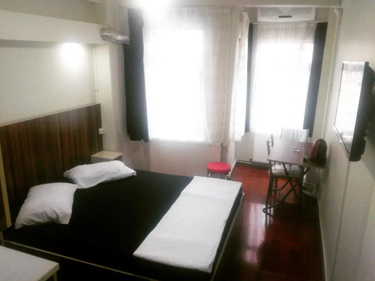 Utarit Hotel Κωνσταντινούπολη 5*,  Τουρκία
