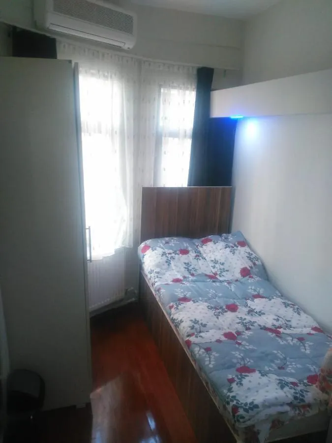 Utarit Hotel Κωνσταντινούπολη Πανσιόν
