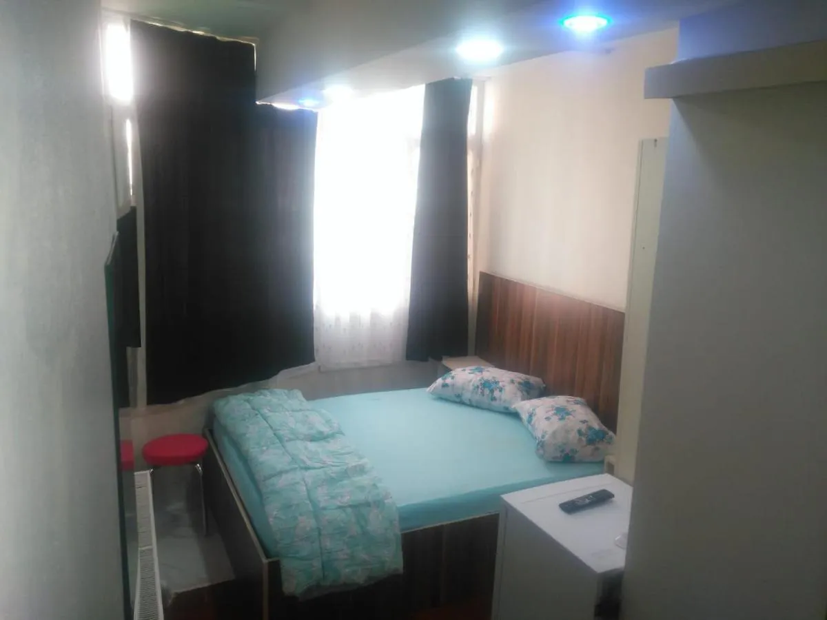 Utarit Hotel Κωνσταντινούπολη