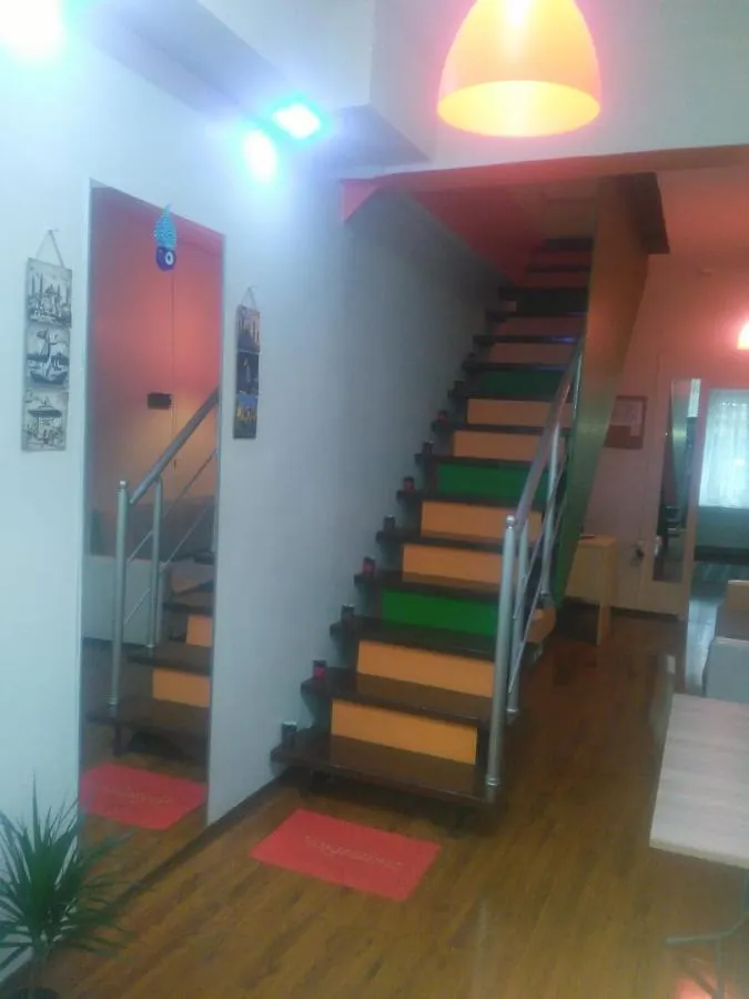 Utarit Hotel Κωνσταντινούπολη