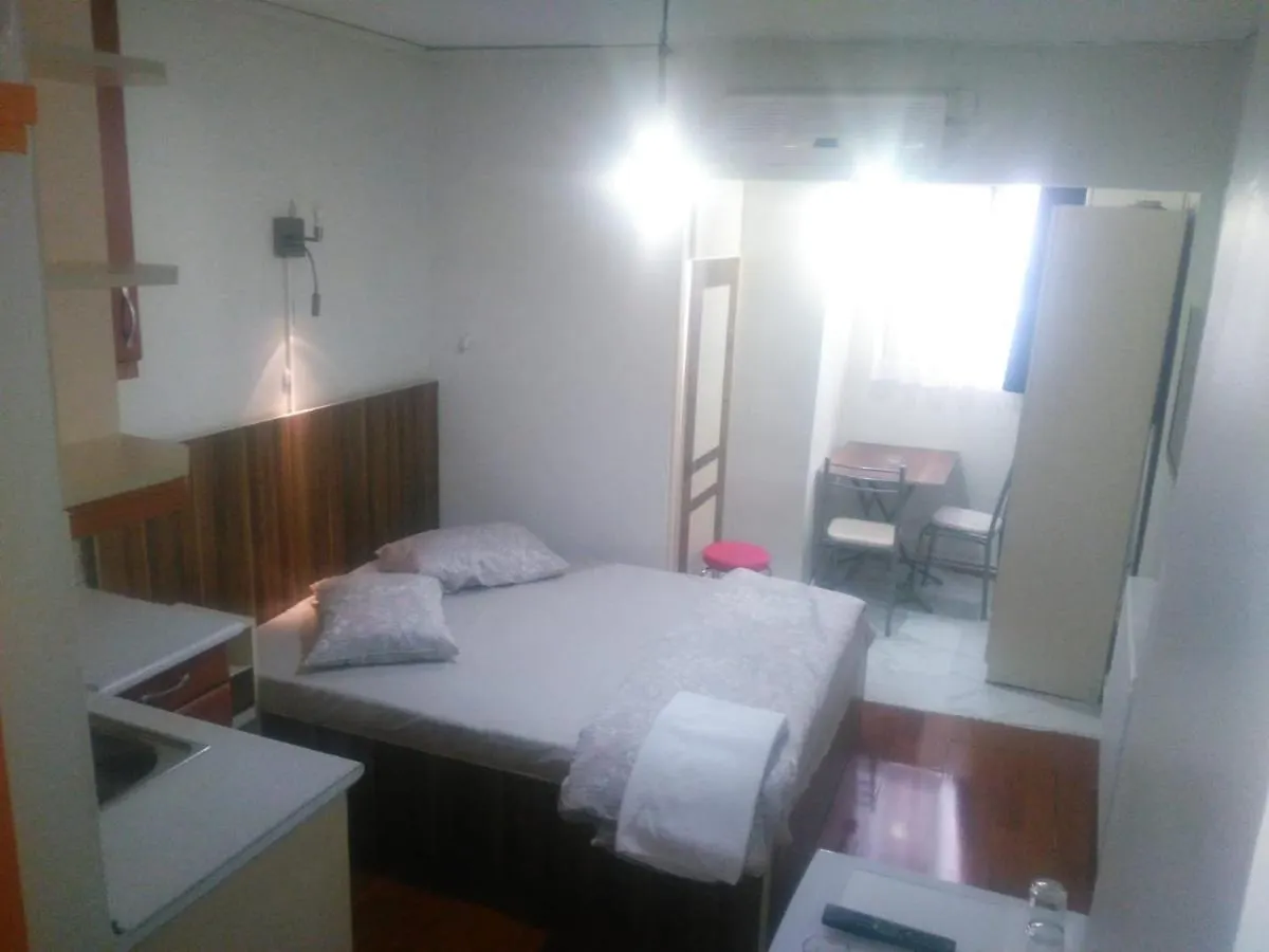 Utarit Hotel Κωνσταντινούπολη Τουρκία