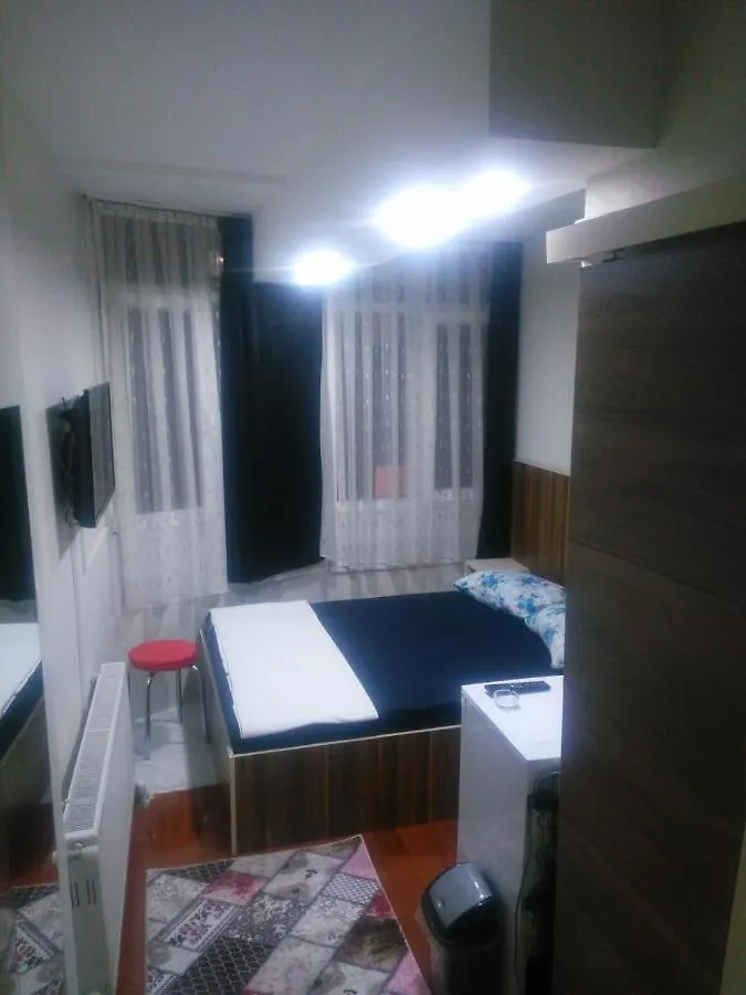 Utarit Hotel Κωνσταντινούπολη