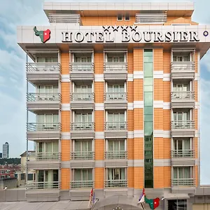 Hotel Boursier 2&spa