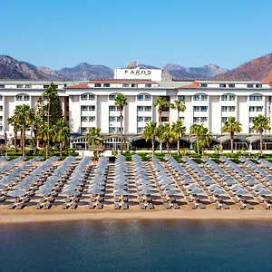 ***** Hotel Faros Premium Turkije