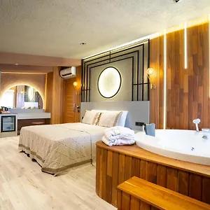  Hotel & (adults Only) Turkije