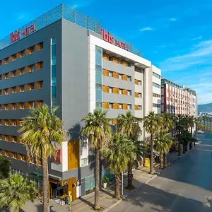 *** Hotel Ibis Alsancak Turkije