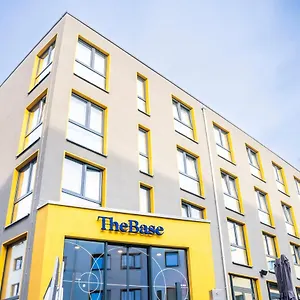The Base One Ξενοδοχείο