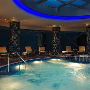 ***** Hotel Renaissance Turkije