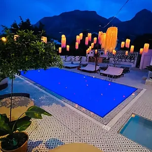  Hotel Gueler Butik Turkije