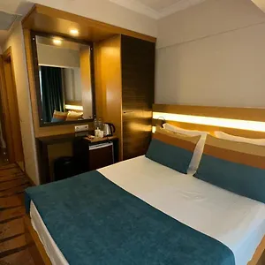 ** Hotel Ilayda Turkije