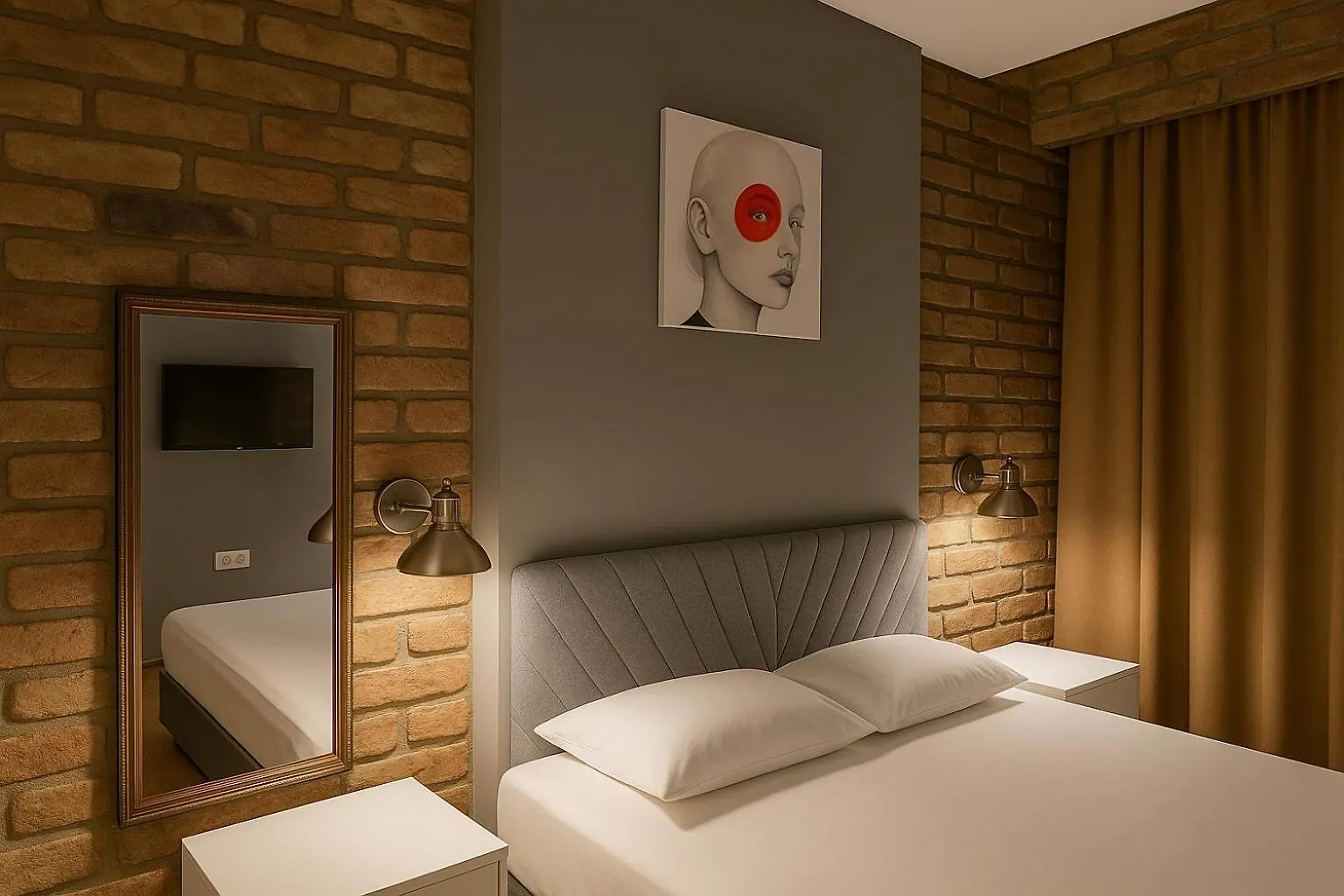 Utarit Hotel Istanbul 5*,  Turkey