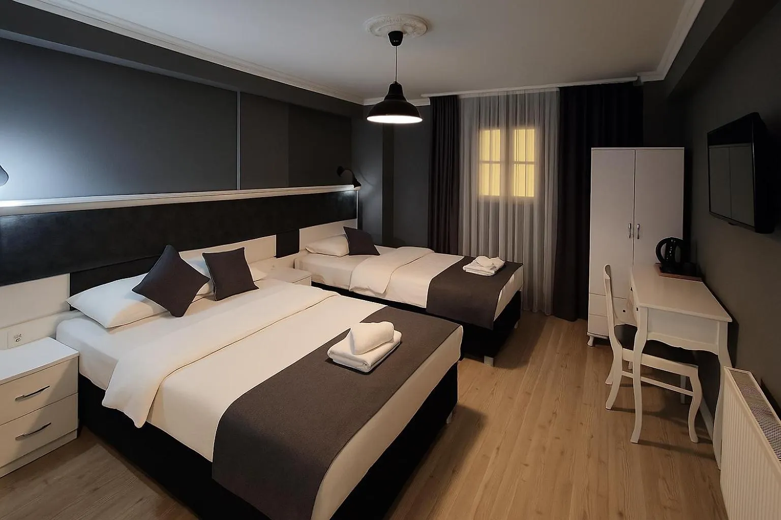 Utarit Hotel Istanbul 5*,  Turkey