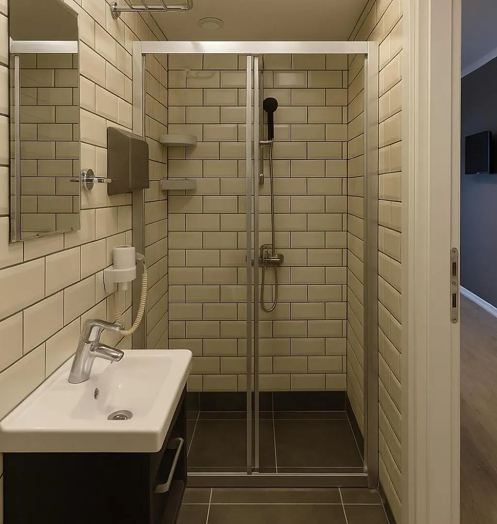 Utarit Hotel اسطنبول 5*,