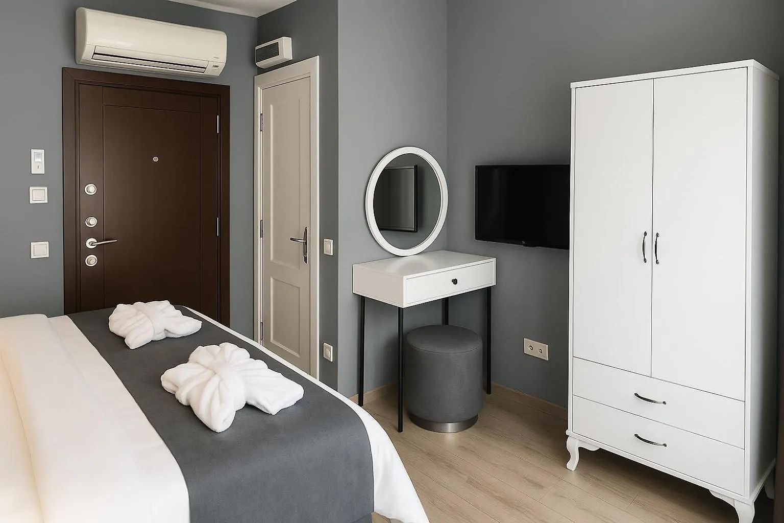 Utarit Hotel اسطنبول بيت ضيافة