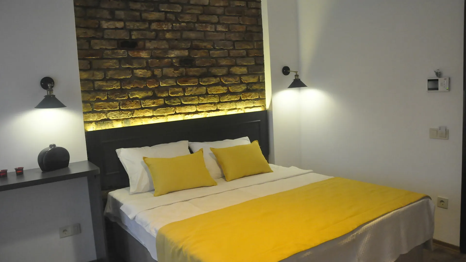 Utarit Hotel اسطنبول بيت ضيافة