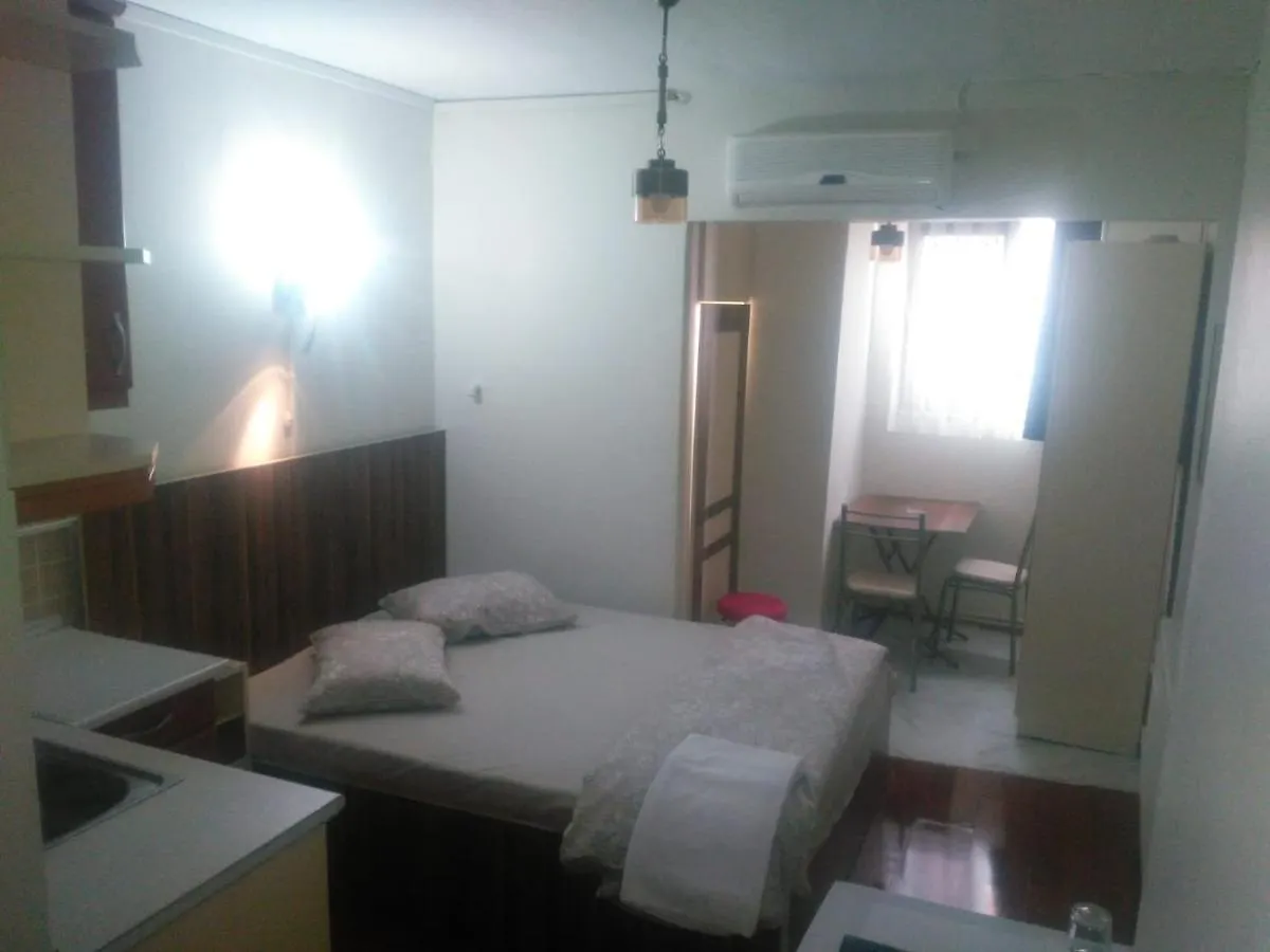 Utarit Hotel اسطنبول
