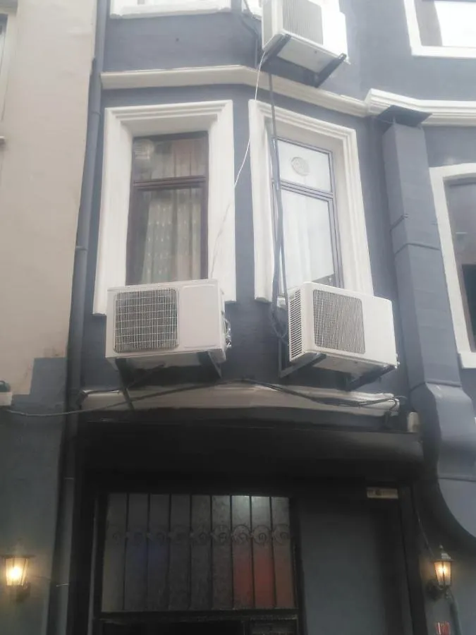 Utarit Hotel اسطنبول تركيا