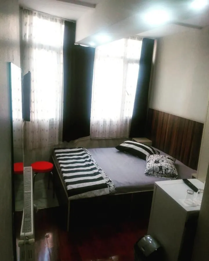 Utarit Hotel اسطنبول