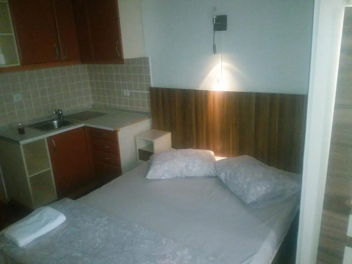 Utarit Hotel اسطنبول تركيا